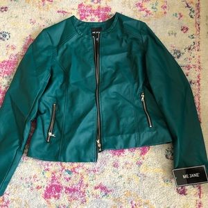 Me Jane green jacket